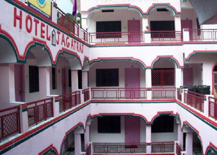 Hotel Jagat Raj, Kedarnath 3
